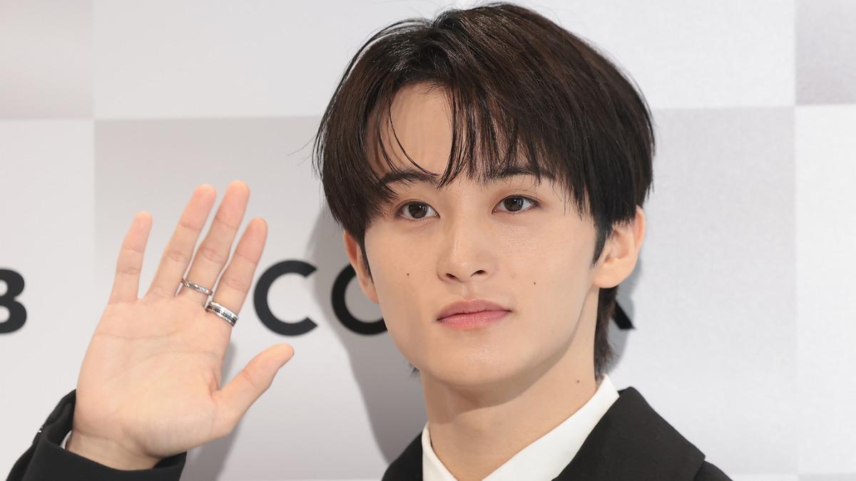 快訊／韓團再拋震撼彈！Mark宣布離開SM娛樂「一次退出2團」