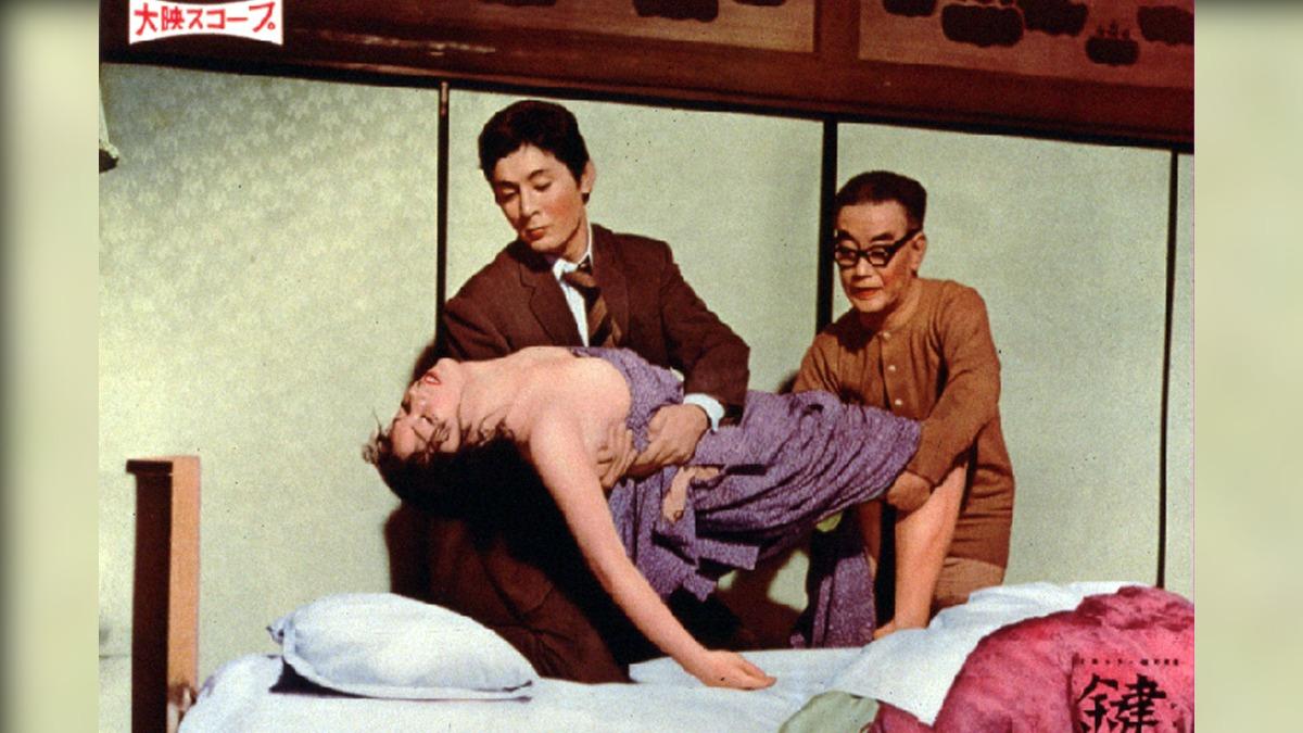 役所廣司也是徒弟!日本國寶仲代達矢92歲謝幕 影視聽中心4月辦大銀幕專題再現經典