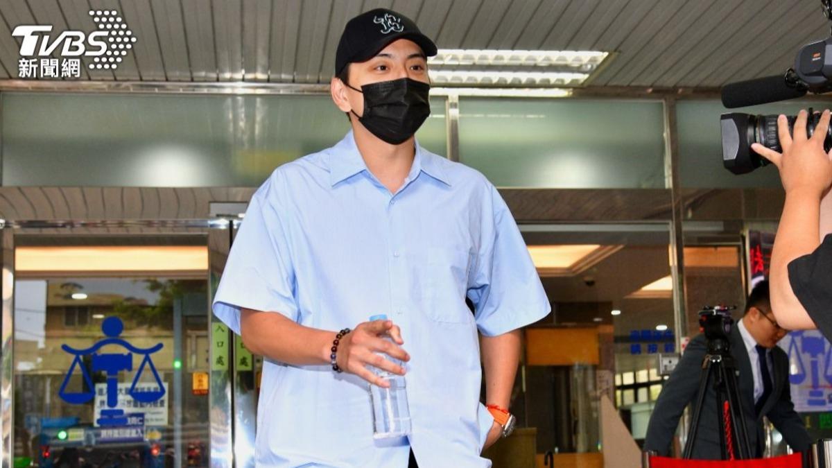 扯出多起演藝圈閃兵案！王大陸悄然退伍仍難復出　超慘現狀曝光