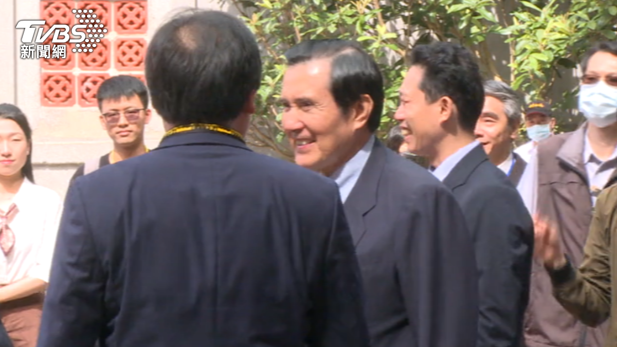 關鍵不在金溥聰、蕭旭岑!他預言真相這時揭曉 感慨馬英九1轉變