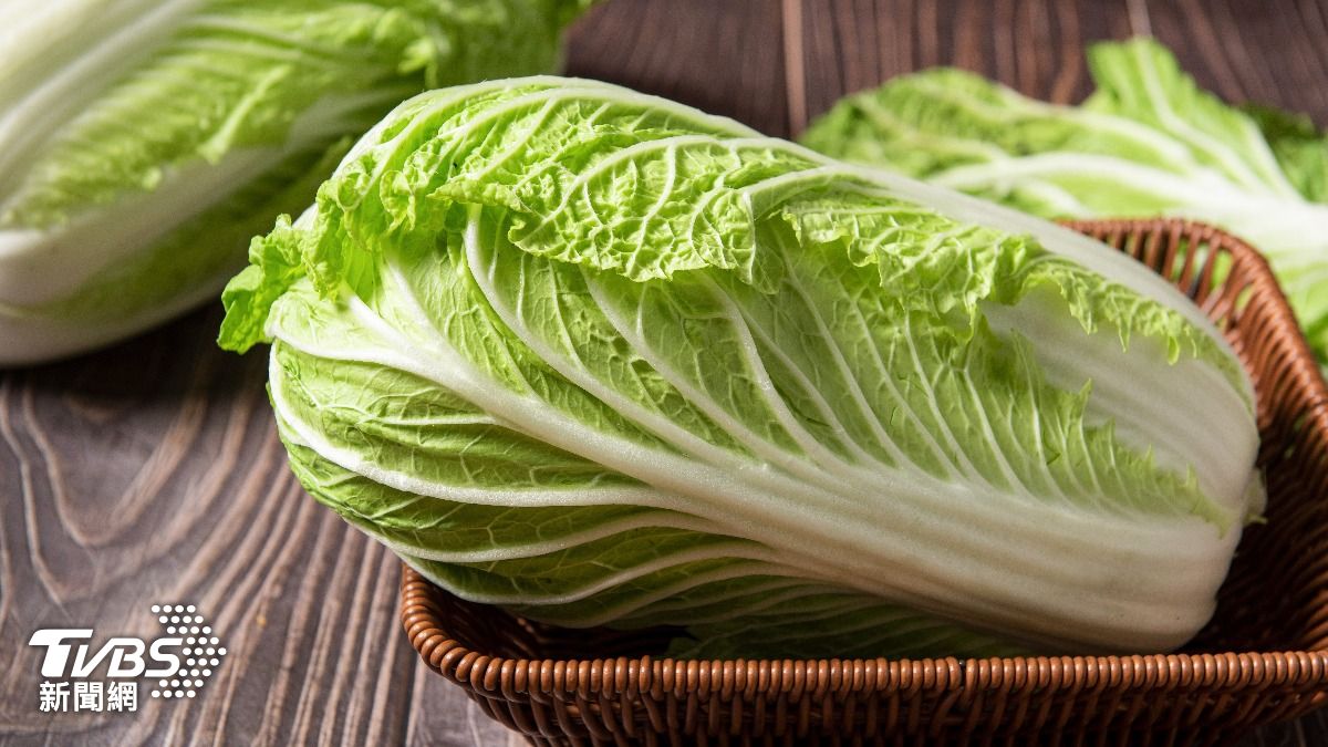 中年男靠「這菜」逆轉腸癌前病變!高血壓也改善 醫點救命關鍵
