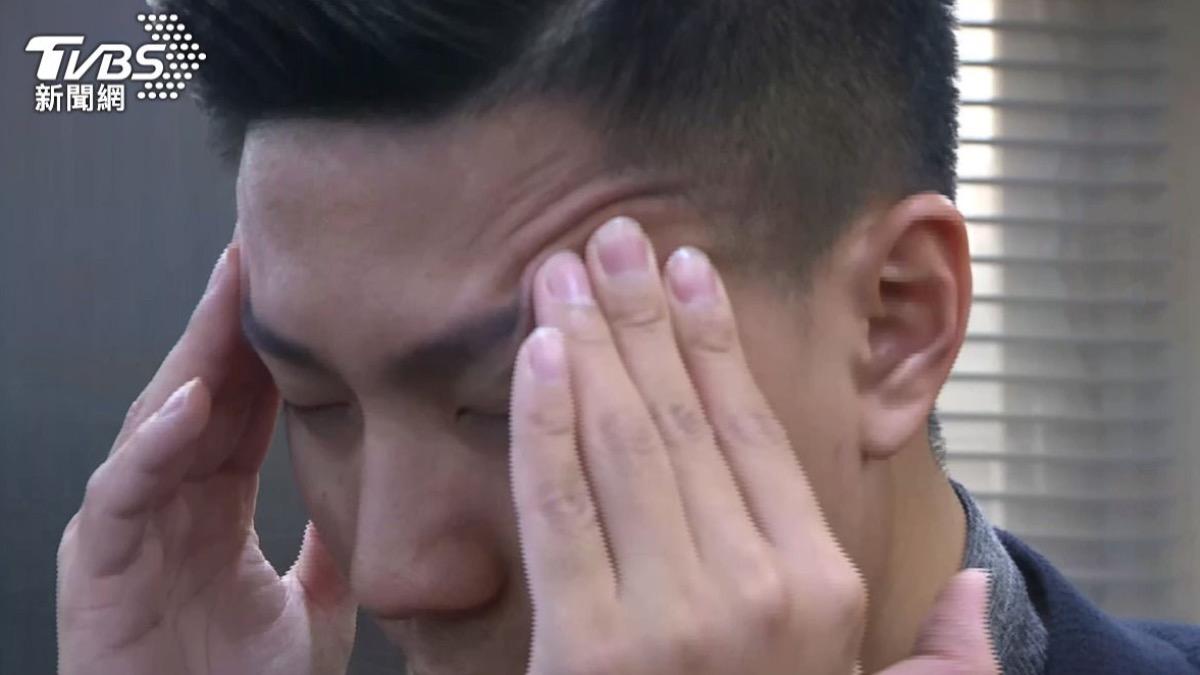 公司3人都有動脈瘤！老闆猝逝、2男健檢驚見同部位