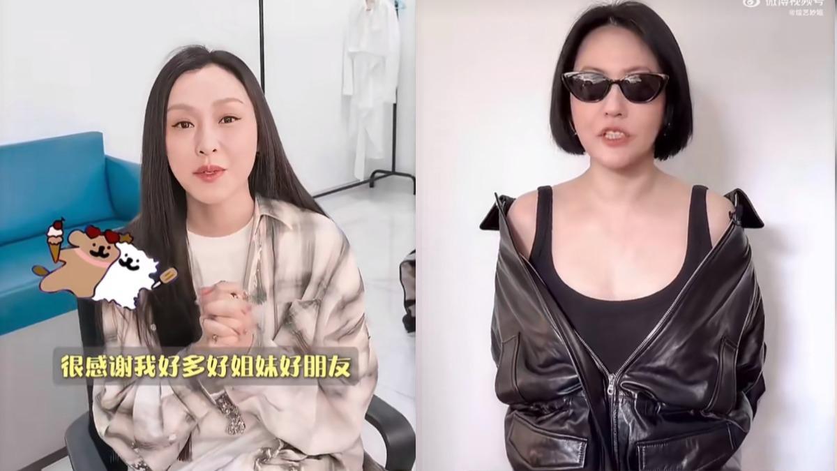 范瑋琪參戰《浪姐7》!小S傻眼:非常有種 挑戰直播0修音開唱
