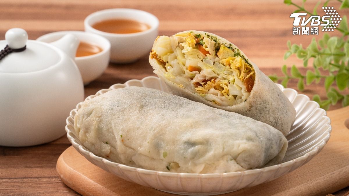 清明節吃潤餅「你都加什麼料」?北中南大不同 餡料一次看