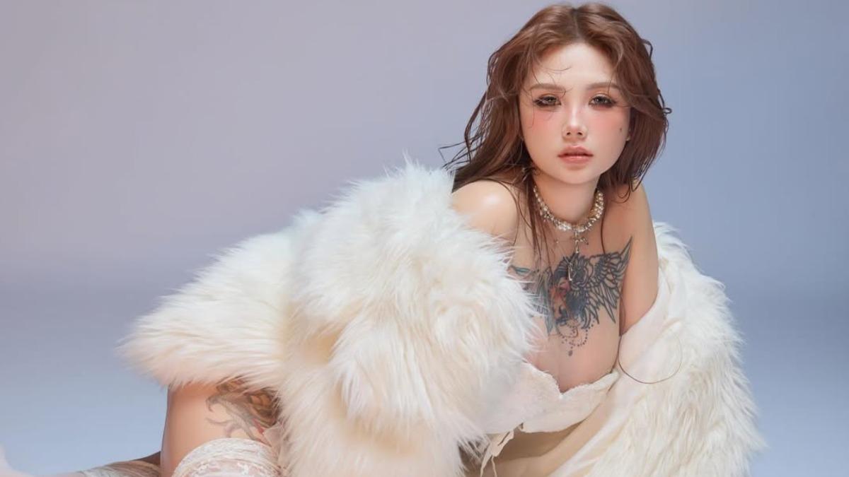 麻豆關閉遭預言女優開始接S!「暗黑楊丞琳」不忍了 開轟AV導演:別用我們搞流量