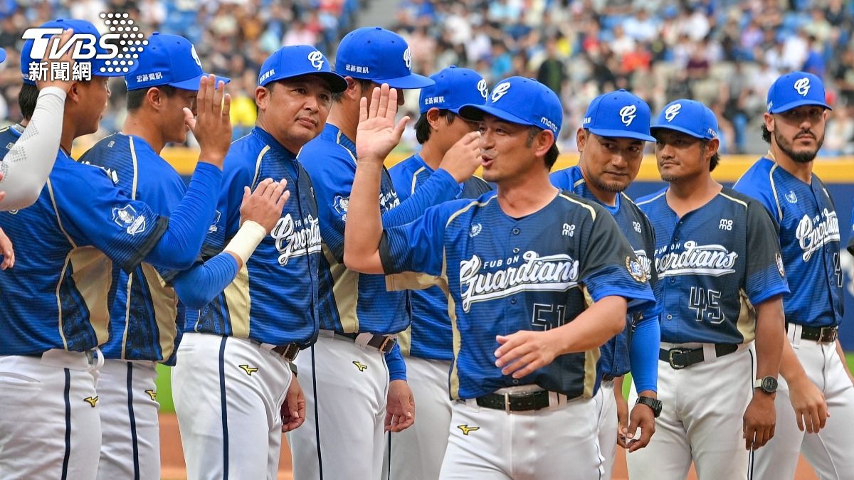 中職/張育成敲逆轉安!富邦悍將4戰3勝 寫10年來次佳開季