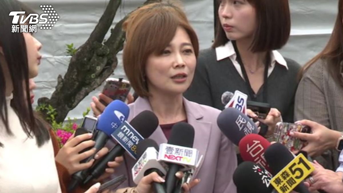 影音/亞太球場攤商嘸球迷怒 總統找蔡其昌協調