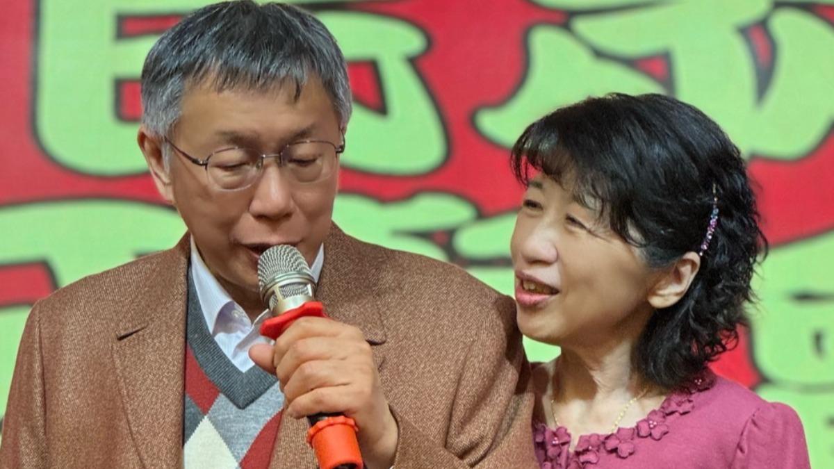 說溜嘴?陳佩琪自爆「我們的錢還在木可」 他驚:殺傷力太大