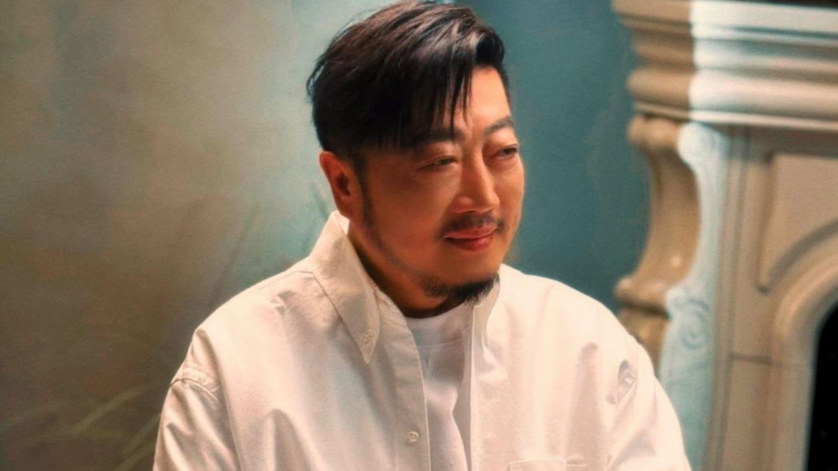 曾替陳淑樺寫歌!65歲音樂人喜領敬老卡 力拚蓋房子驚人現況曝