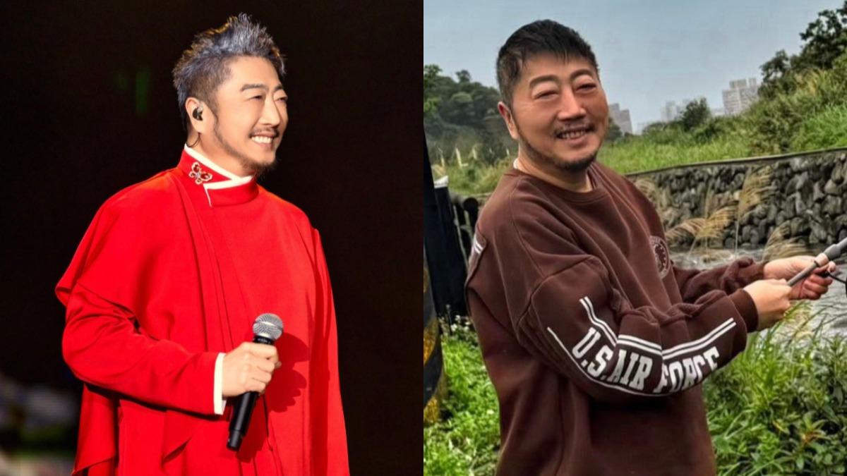 小蟲人生有了全新計畫,盼望以自己的美學蓋房子。(圖/小蟲提供)