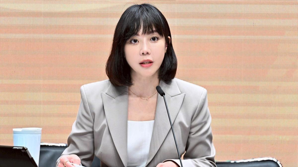 賴清德出訪史國突喊卡 政院怒斥中共:粗暴行徑在國際絕無僅有