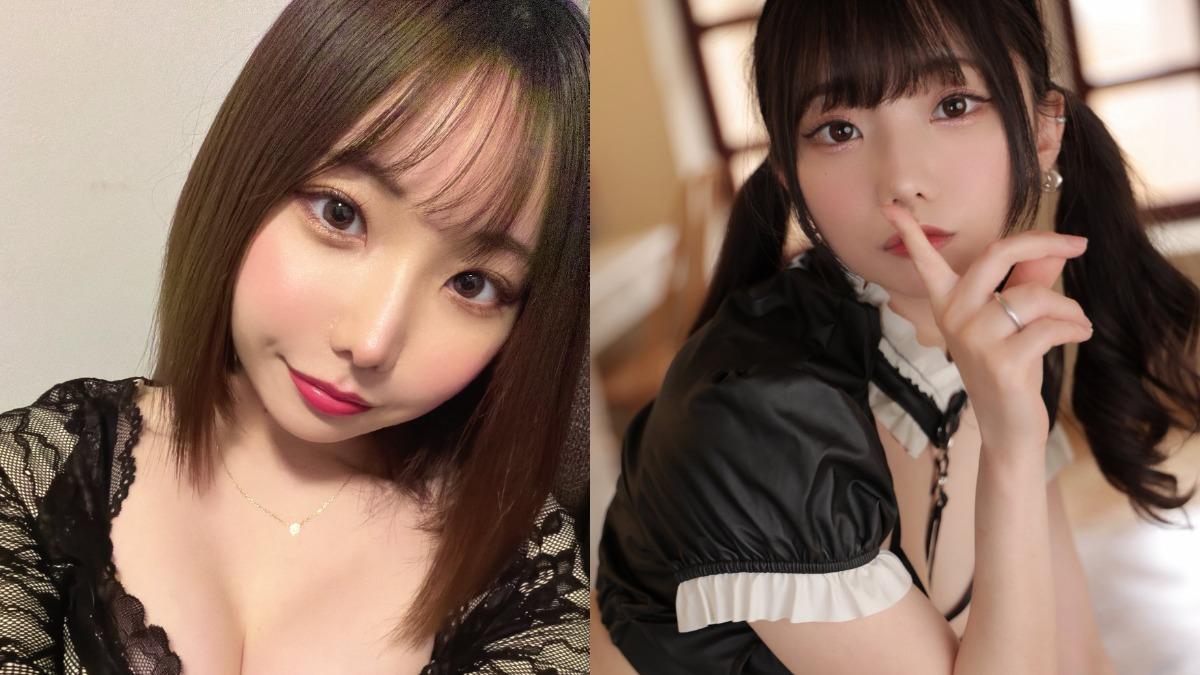 當「普通女孩」夢碎!AV女優繪戀空隱身當1年上班族被職場霸凌 自曝搞砸了暫不回業界