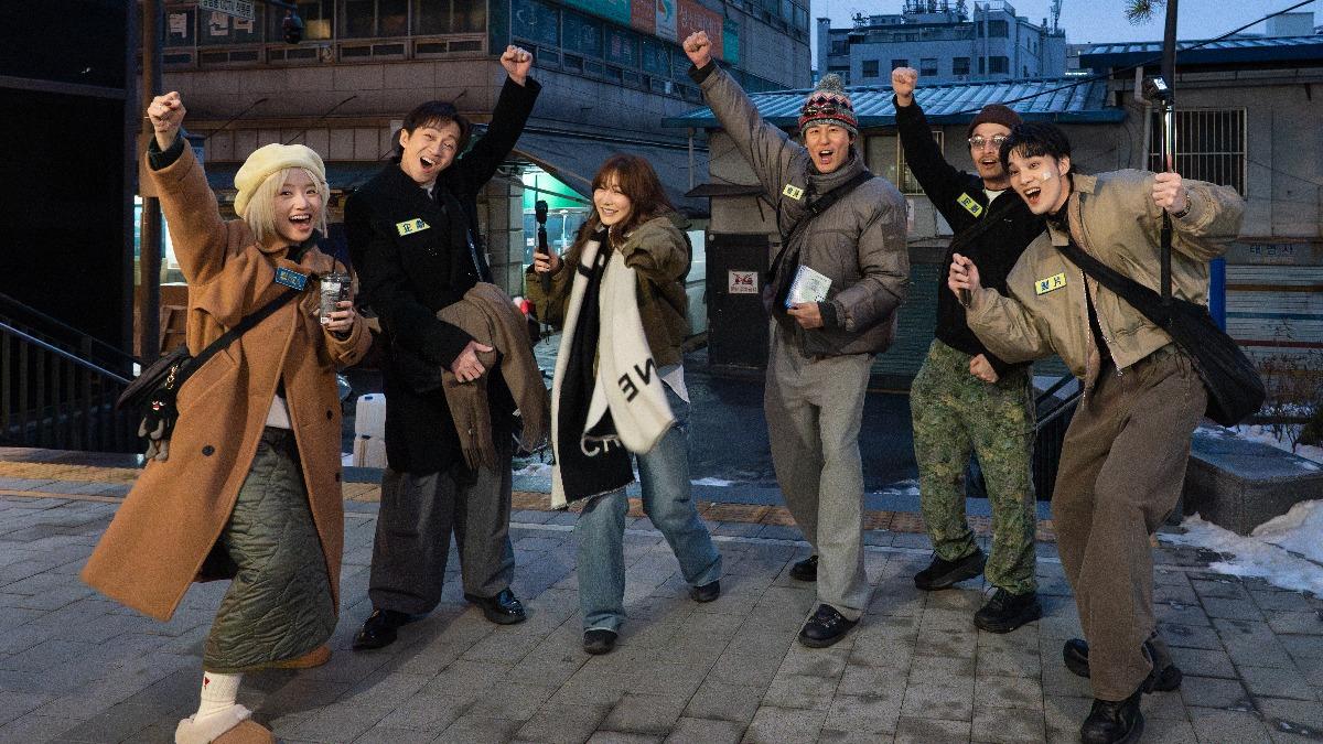 Lulu酒後突情緒失控！　抱曾莞婷爆哭告白：我真的很愛妳