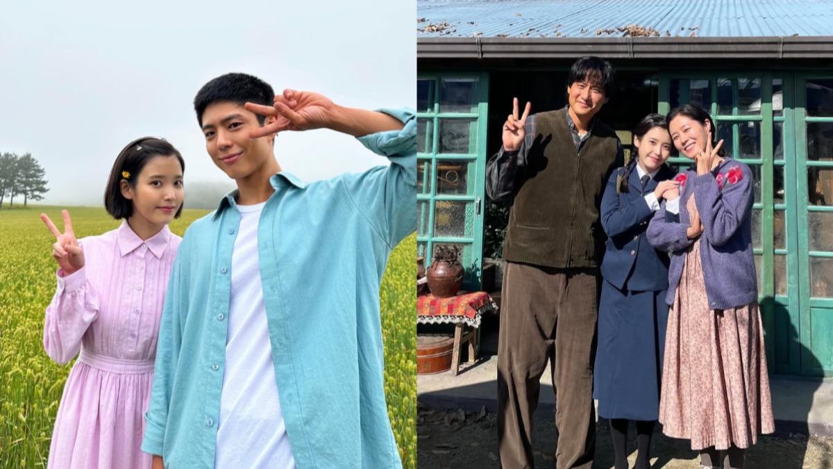 《苦盡柑來遇見你》IU角色太寫實!醫揭長女症候群8大特質