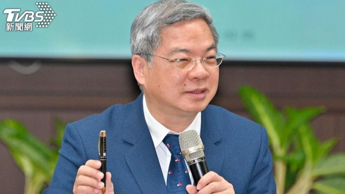 政院提「無人機採購特別條例」　經長：全世界都想跟台灣合作