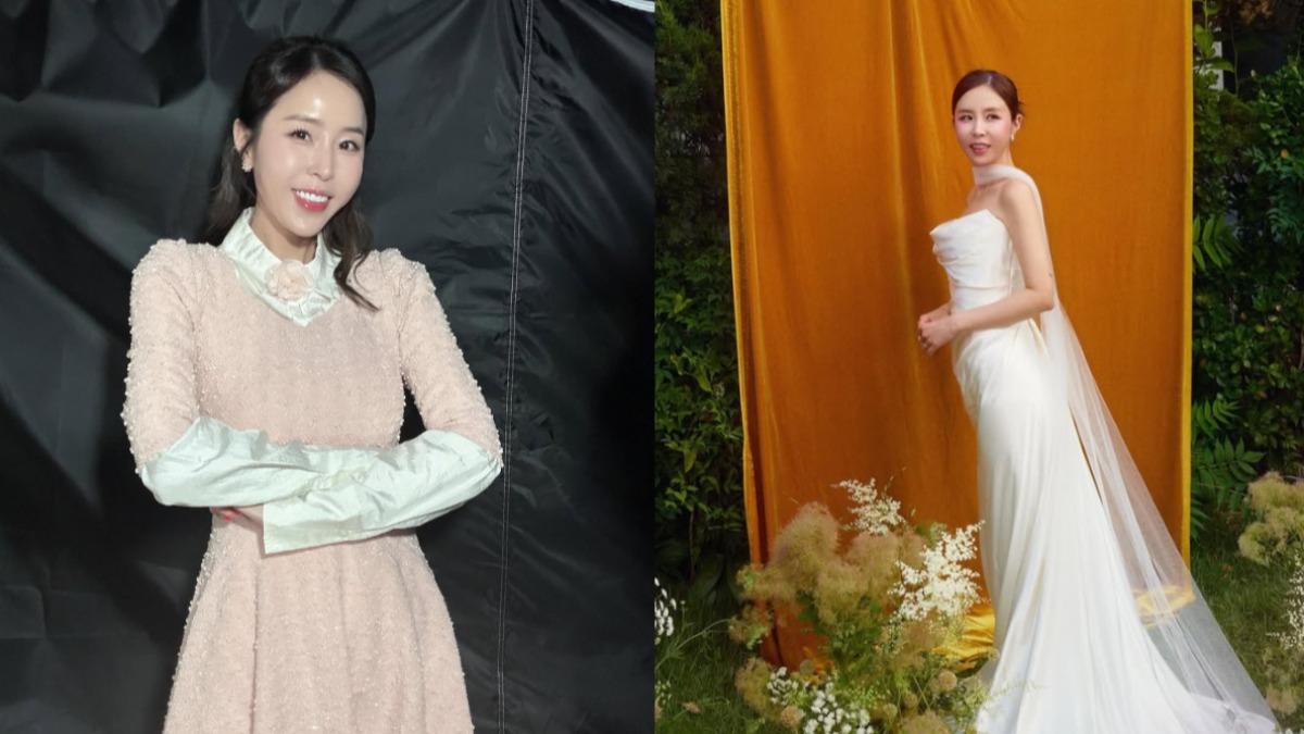 44歲申智婚前再瘦一波!網讚更纖細 親曝「狂甩11公斤」秘訣