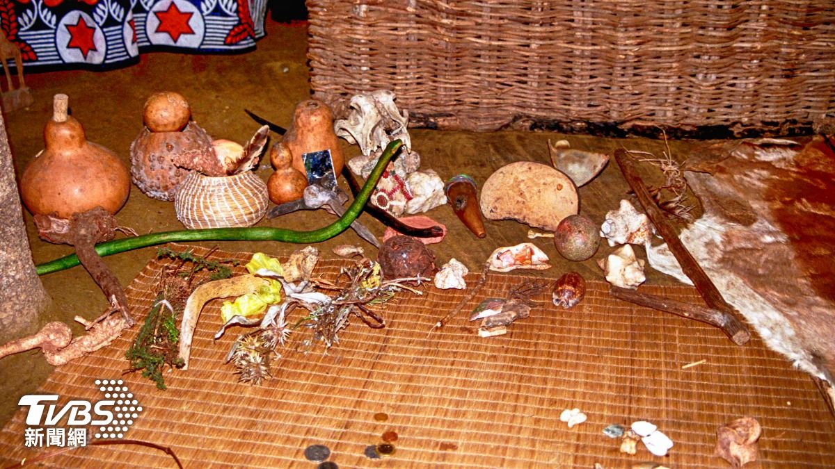 英婦南非失蹤半年!懷疑恐遭肢解 「人體器官」被巫醫買走