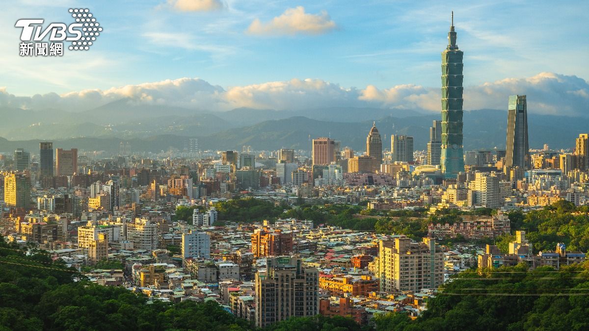 全世界最宜居城市是哪？他喊「台灣1縣市」　網戰翻：步調太快