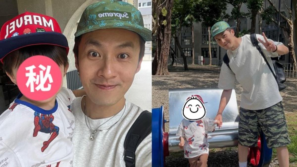 3歲兒公園遭踢頭 男星「遠看不介入」背後原因掀共鳴