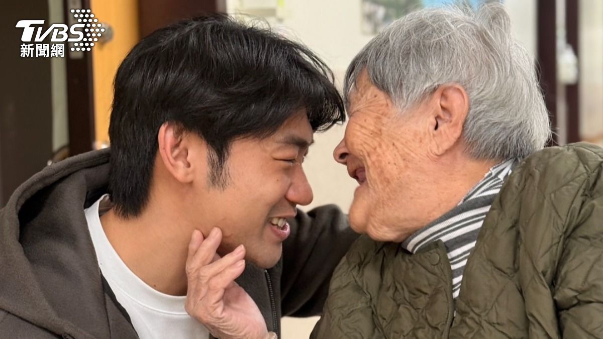 超高齡社會下的長照3.0：制度、財源與市場機制應全面升級！（圖／ＴＶＢＳ）