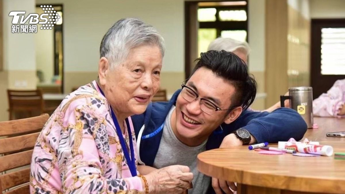 超高齡社會下的長照3.0：制度、財源與市場機制應全面升級！（圖／ＴＶＢＳ）