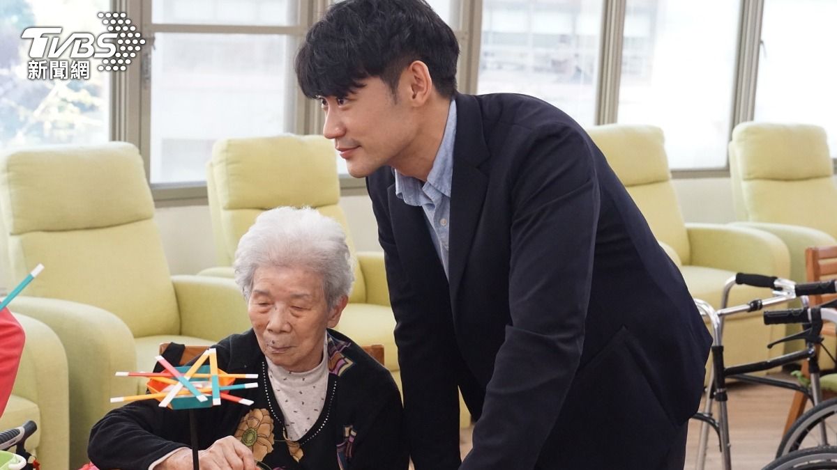 超高齡社會下的長照3.0：制度、財源與市場機制應全面升級！（圖／ＴＶＢＳ）