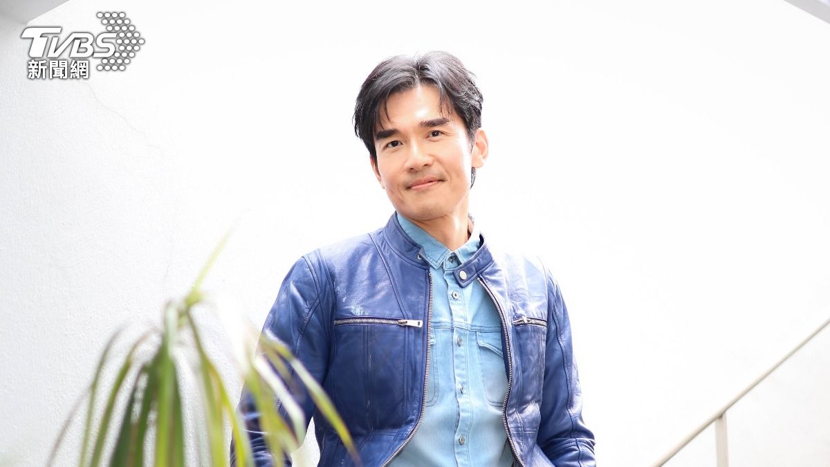 專訪／楊一展1個月暴瘦10公斤　錯過「很愛的女友」單身未婚