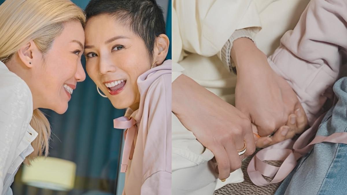 前港姐乳癌「擴散腦部」！化療驚見1病　親曝：出院無期