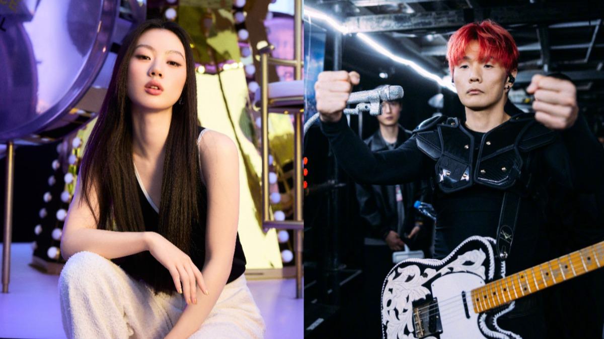 李榮浩怒控單依純侵權!驚動大陸官媒發聲 酸先上車後補票:按規則來