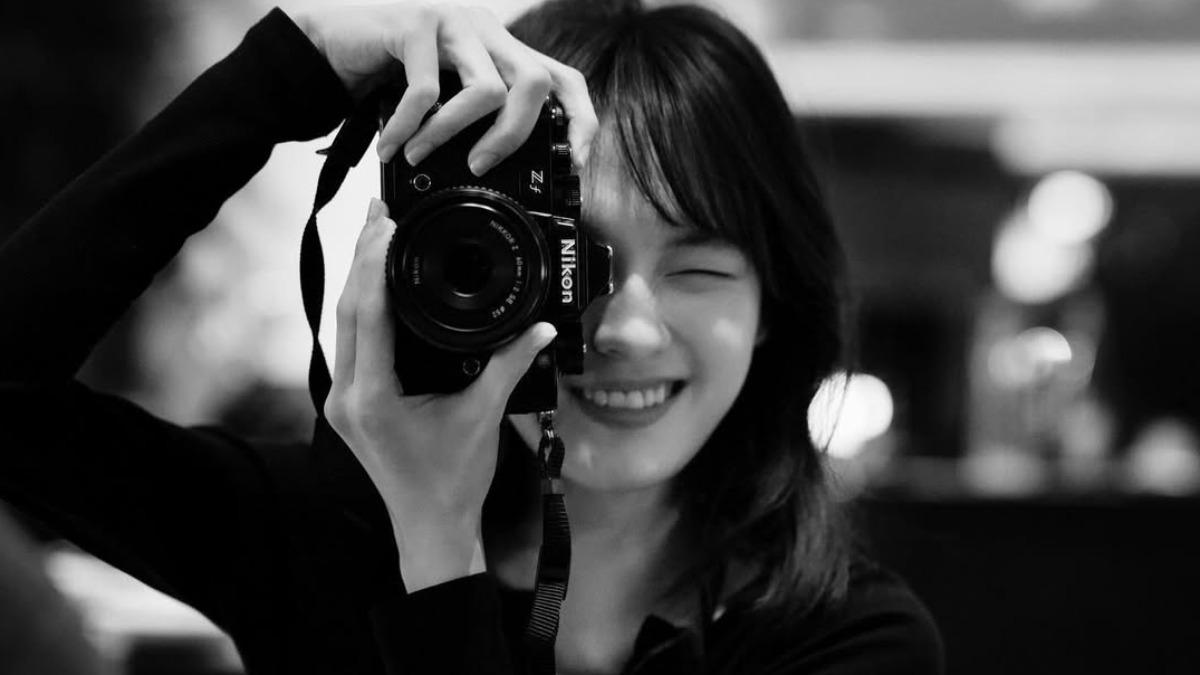 文淇在podcast節目大方分享身為女性的就醫困境。（圖／翻攝自IG）