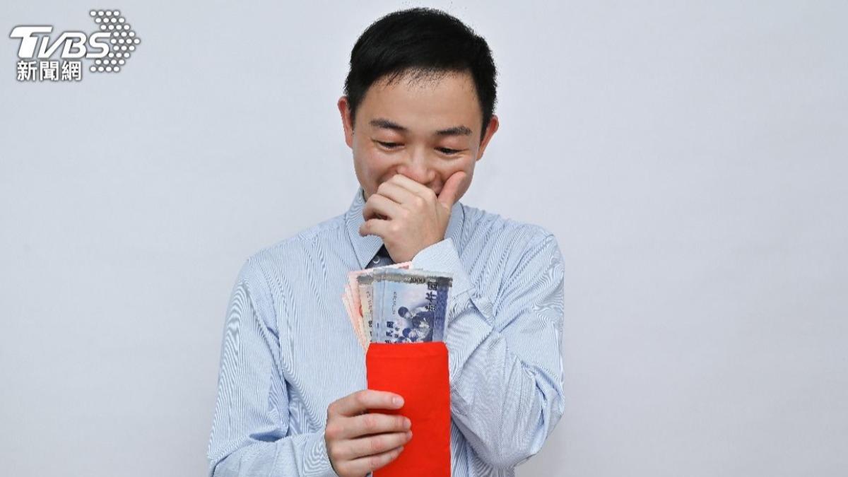 清明運勢來了!命理師曝「財運最旺星座」 獅子有望加薪