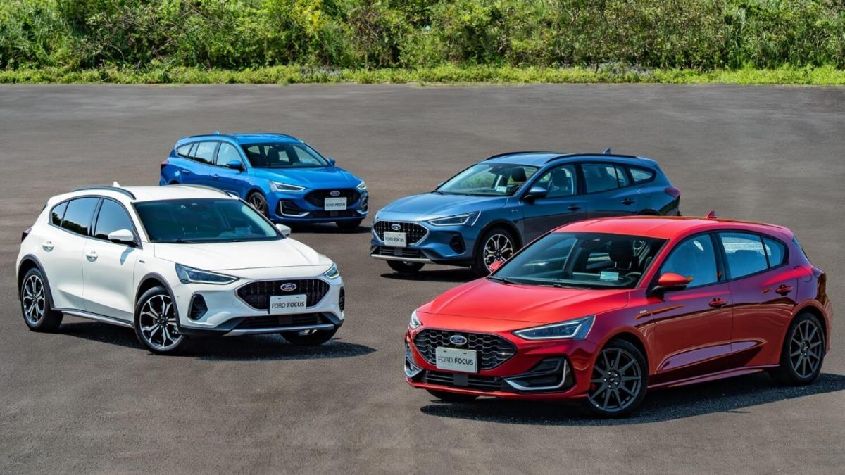 福特降價!「1車款」最高砍26萬 Focus退場訊號曝