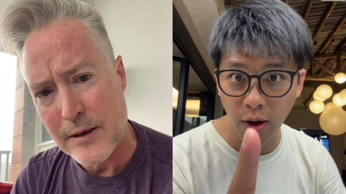 夏克立私密音檔曝光！葛斯齊轟婚內出軌「拍裸照、性關係」　氣罵他夠渣
