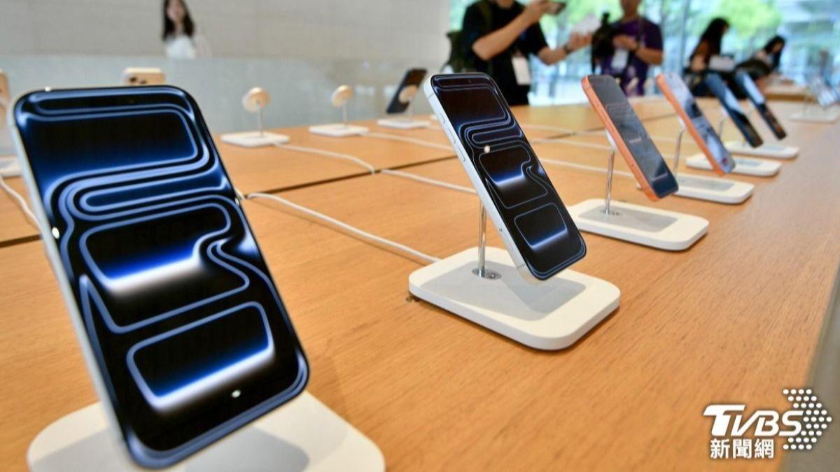 母胎安卓跳槽iPhone崩潰了!網狂點頭:2大功能無法取代
