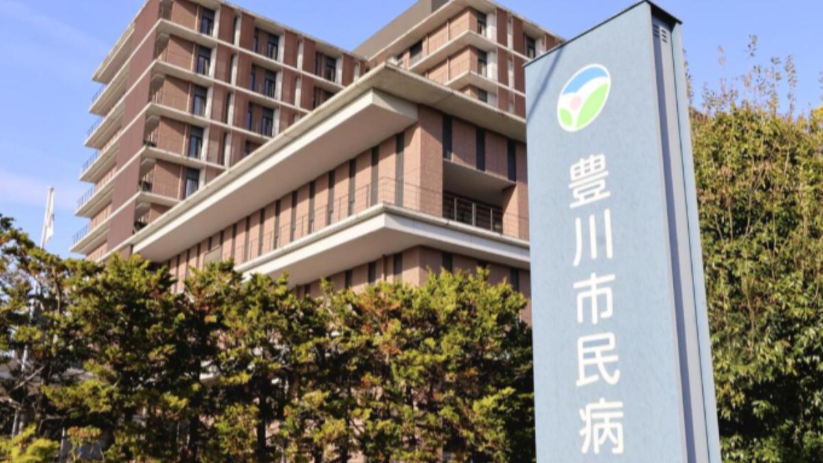 疑被外國人鐵管圍毆！伊朗男遭丟包倒日本醫院門口　頭部重傷亡