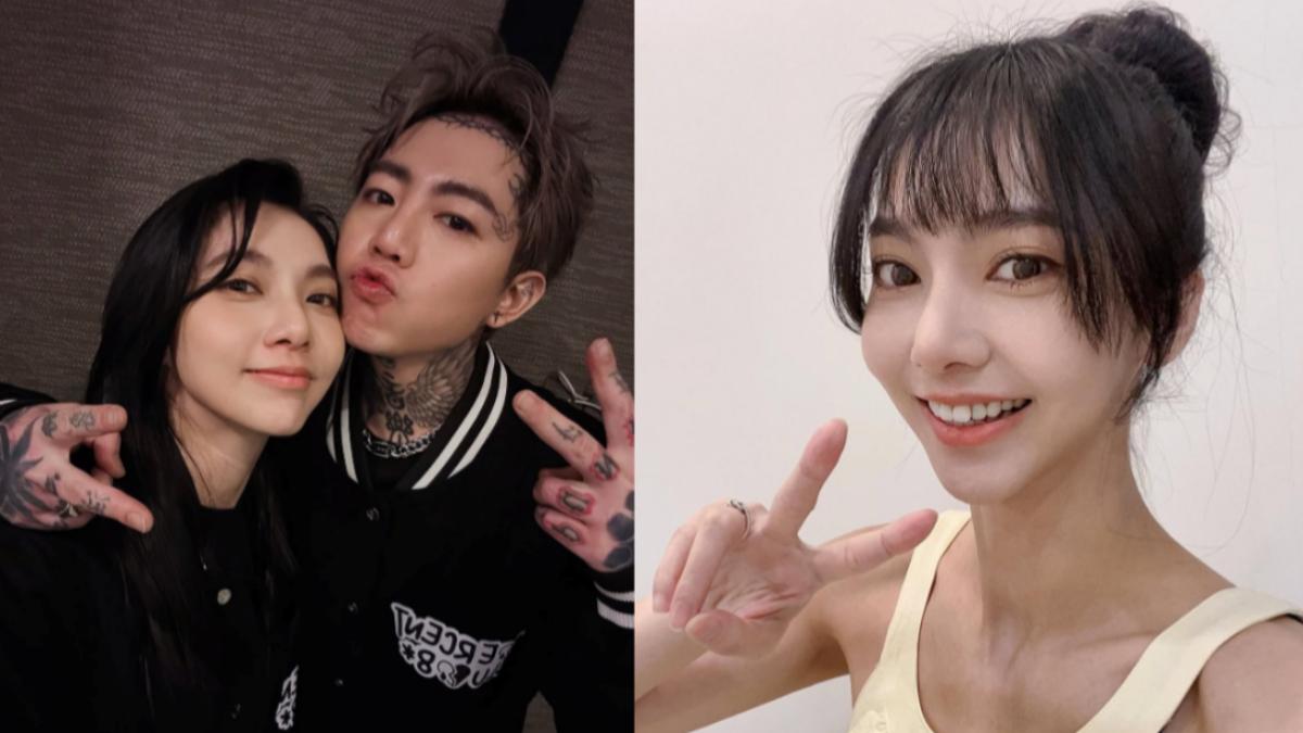 曾沛慈《浪姐7》能唱〈夠愛〉？莉婭開「1條件」：會請謝和弦考慮
