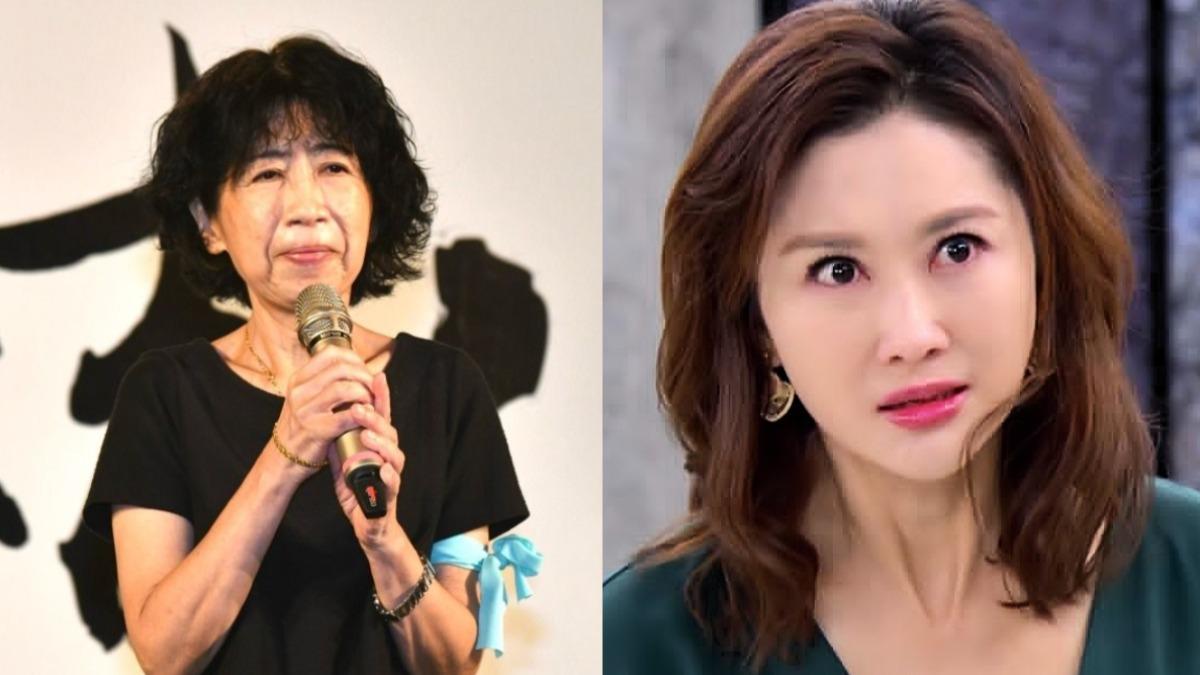 跟陳佩琪「音相同」!台8女神被咒罵 怒開砲:別人作亂我承擔