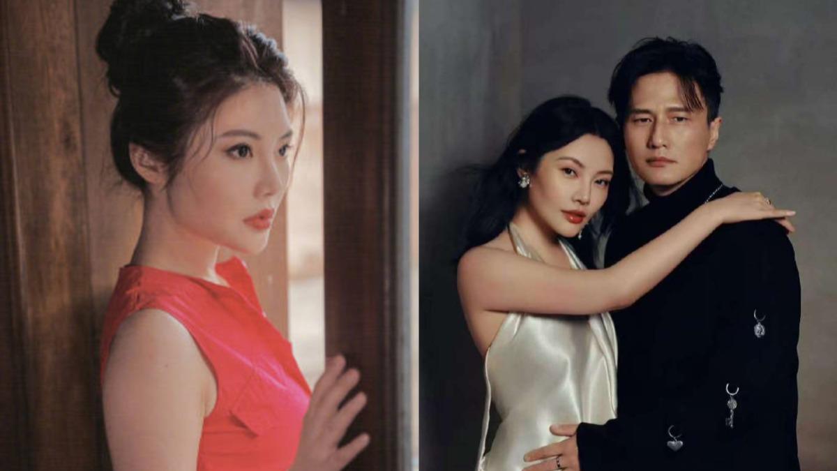 「中國第一美胸」女星嫁豪門傳婆媳問題! 親闢謠曬照:最好的媽媽