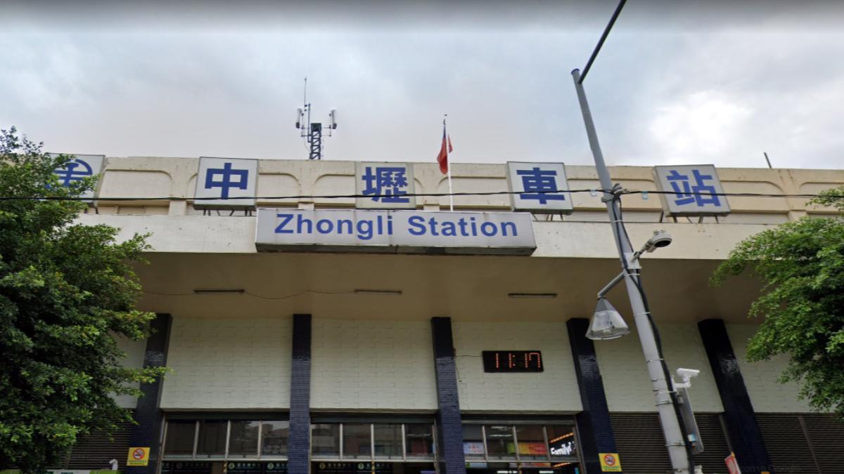快訊/台鐵中壢站乘客「闖入鐵道遭撞」釀1傷!列車平均延誤5分鐘