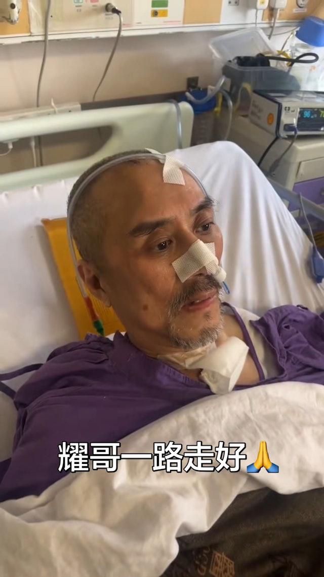 李道瑜-李道瑜過世-李道瑜去世-李道瑜腦出血-李道瑜古惑仔-李道瑜死因-李道瑜過世-李道瑜生平-李道瑜作品-港星李道瑜
