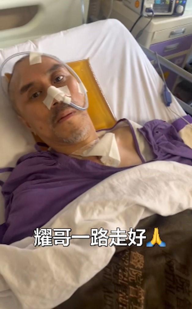 李道瑜-李道瑜過世-李道瑜去世-李道瑜腦出血-李道瑜古惑仔-李道瑜死因-李道瑜過世-李道瑜生平-李道瑜作品-港星李道瑜