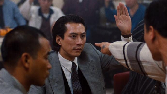 李道瑜-李道瑜過世-李道瑜去世-李道瑜腦出血-李道瑜古惑仔-李道瑜死因-李道瑜過世-李道瑜生平-李道瑜作品-港星李道瑜