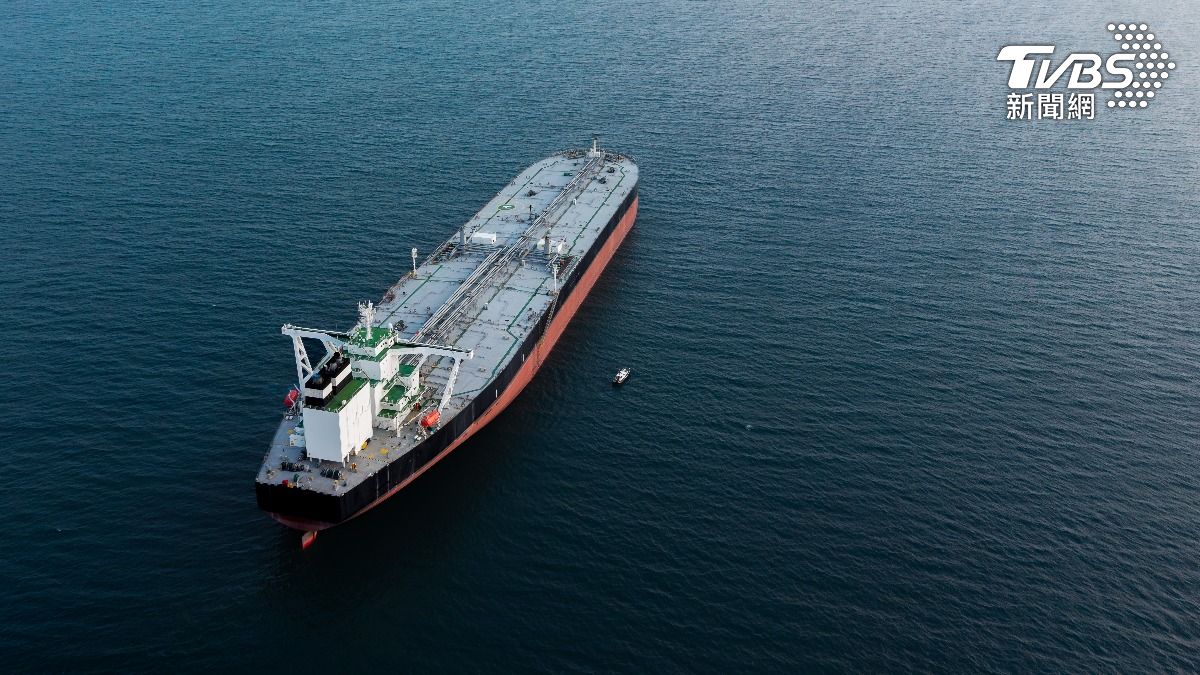 伊朗開綠燈!豁免馬國油輪過荷莫茲海峽:限無以、美背景通過