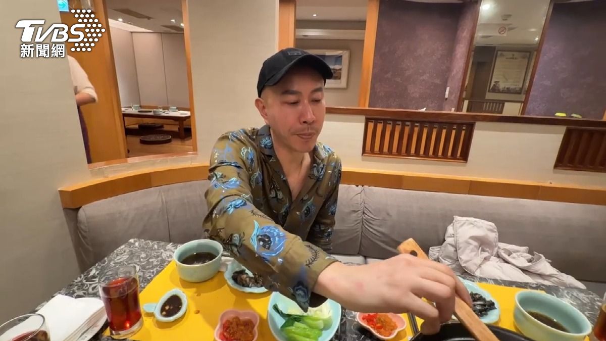 熬夜.晚睡傷身又折壽！ 經常做「這件事」恐致代謝.心血管　全失控！(圖/TVBS)