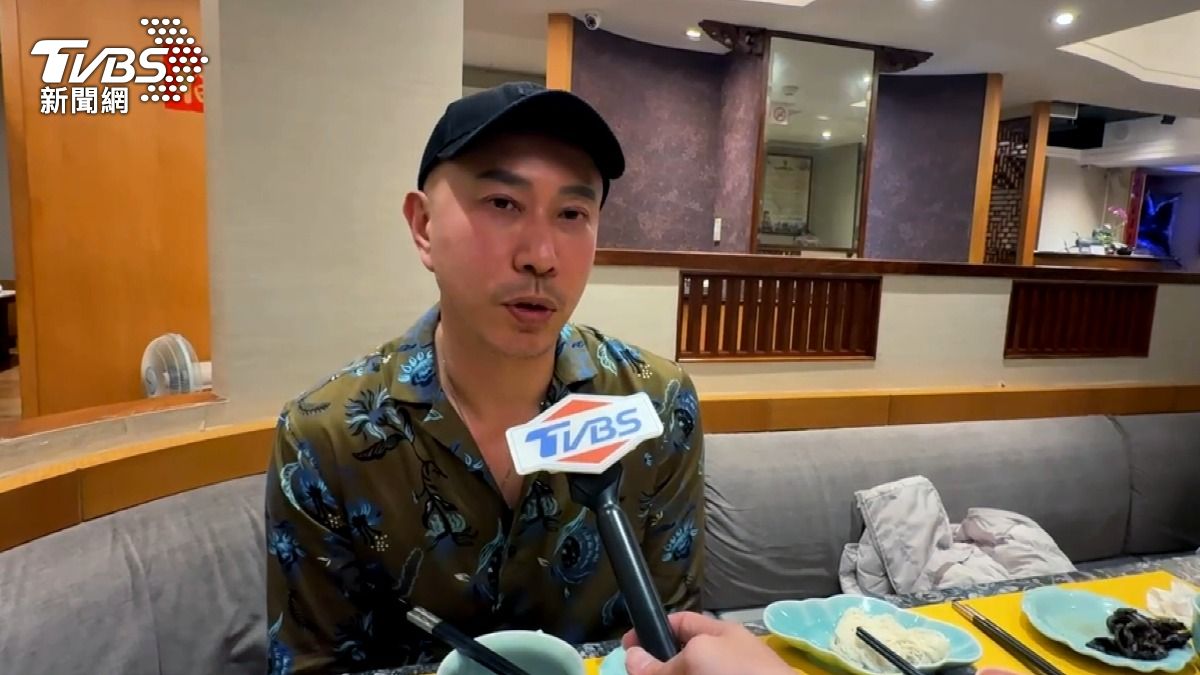 熬夜.晚睡傷身又折壽！ 經常做「這件事」恐致代謝.心血管　全失控！(圖/TVBS)