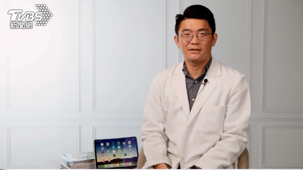 熬夜.晚睡傷身又折壽！ 經常做「這件事」恐致代謝.心血管　全失控！(圖/TVBS)