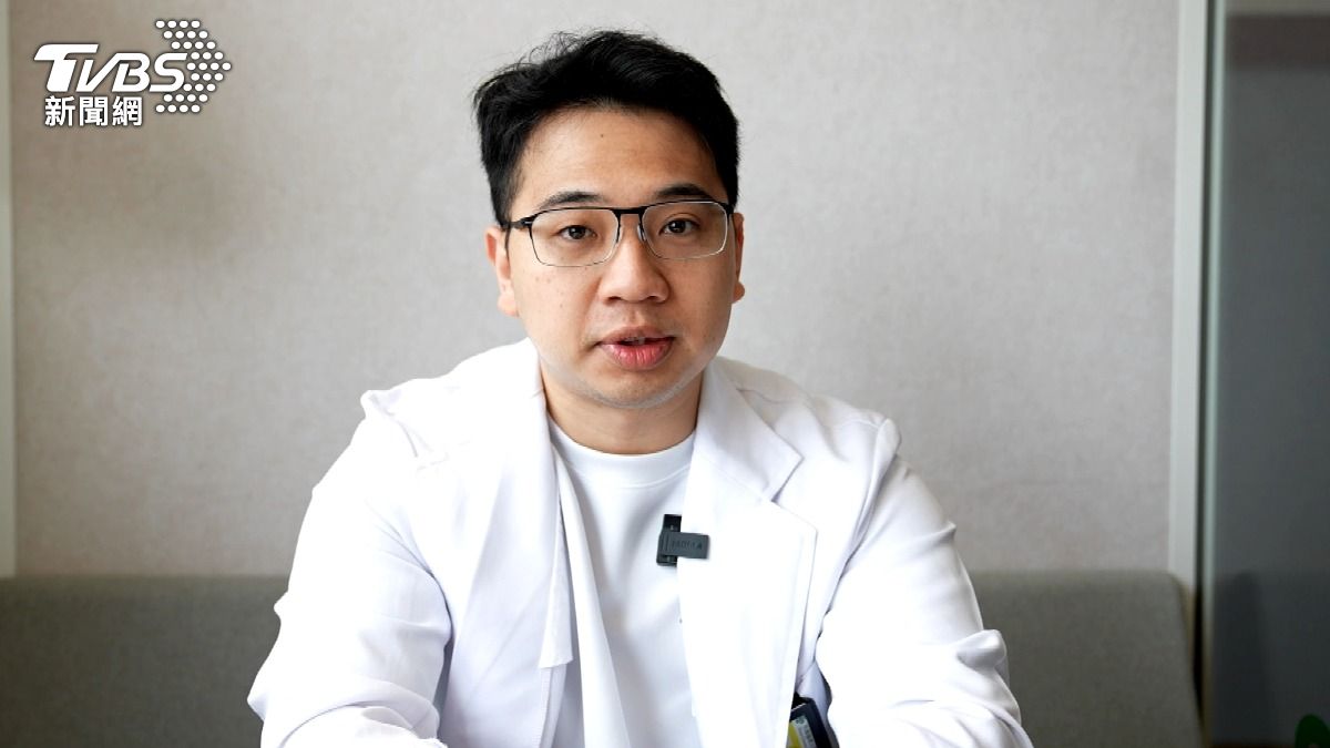 熬夜.晚睡傷身又折壽！ 經常做「這件事」恐致代謝.心血管　全失控！(圖/TVBS)