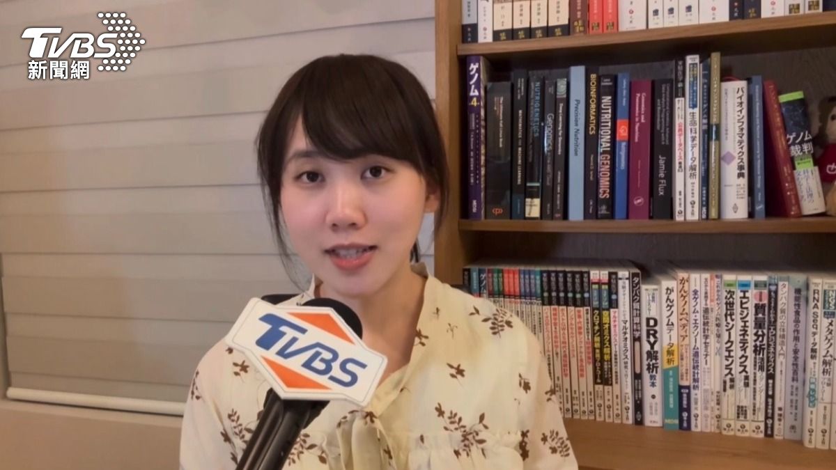 熬夜.晚睡傷身又折壽！ 經常做「這件事」恐致代謝.心血管　全失控！(圖/TVBS)
