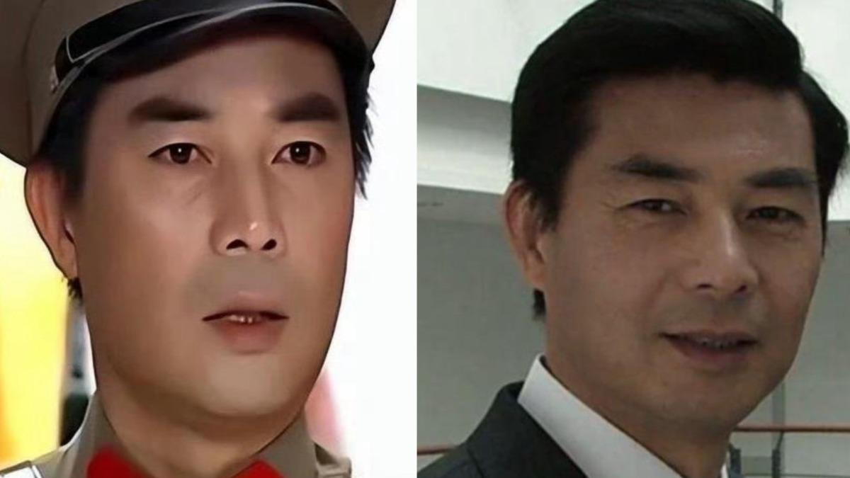 掃墓撞見《情深深雨濛濛》男星墓碑！「李副官」竟已罹癌病逝15年