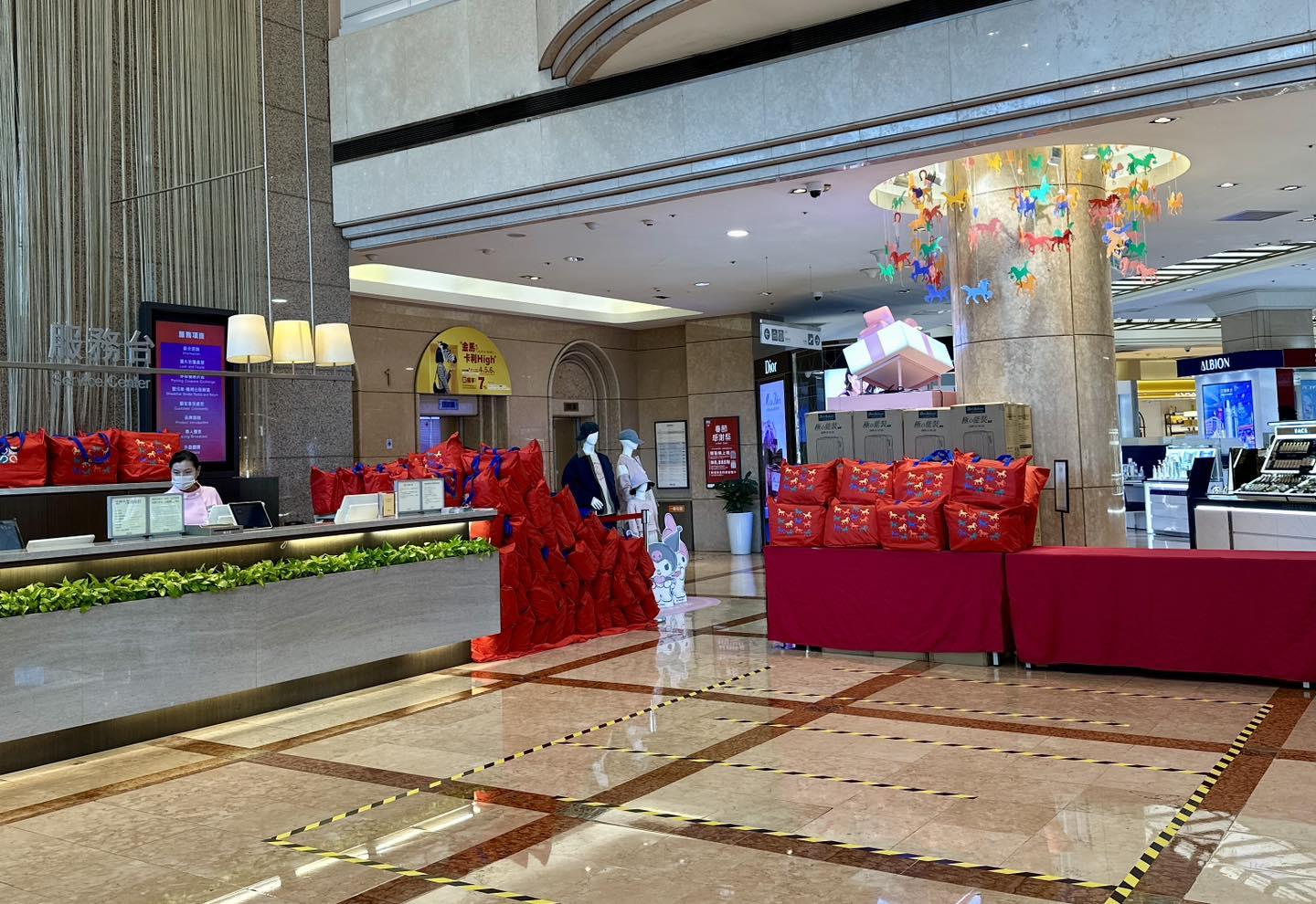 新光三越-新光三越台南中山店熄燈-新光三越熄燈-新光三越台南中山店10月熄燈-新光三越台南中山店倒閉-新光三越台南熄燈-新光三越撤櫃-新光三越台南中山店歇業-新光三越百貨公司